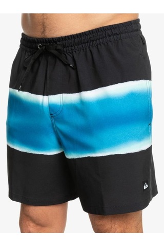 Quiksilver Eqyjv04011-kvj6 Air-brush 17nb M Jamv Erkek Deniz Şortu 001 Siyah XS