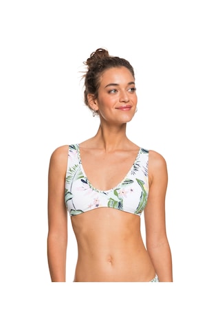 Roxy Rx Bloom Eltrı J Wbb6 Beyaz