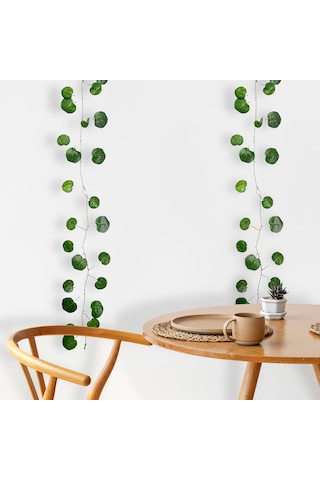 Garden With Ware Yapay Sarmaşık - 210 Cm Yeşil