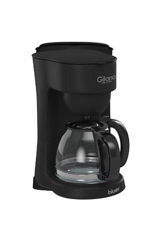 Bluer Gilano 240 W Filtre Kahve Makinesi