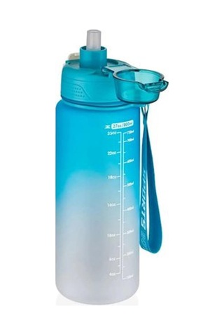 Vagon Life 800 Ml. Policarbon Yeşil Matara 2352