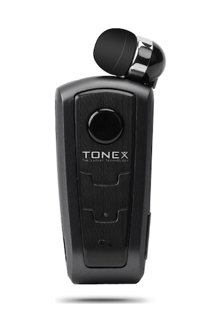Tonex TM-70 Bluetooth Makaralı Titreşimli Kulak İçi Kulaklık