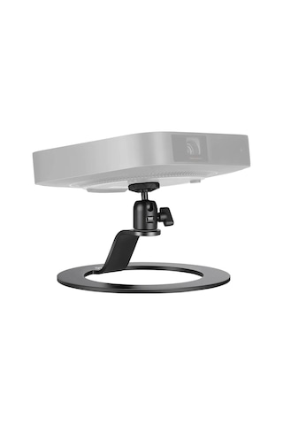 Vijim Lt04 Masaüstü Projektör Standı Şeffaf