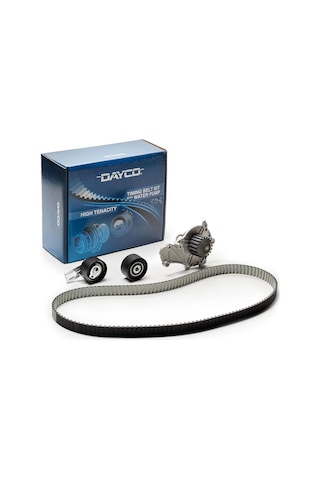 Ford Focus 3 1.6 Tdci 2011-2020 Triger Seti Ve Su Pompası - Dayco