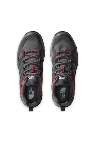 The North Face Nf0a8aa9 M Hedgehog Gore-tex Outdoor Gri Erkek Ayakkabı Gri