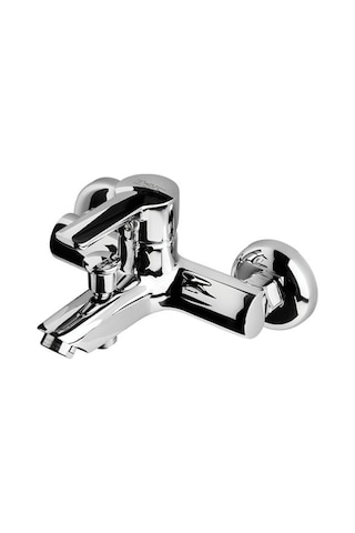 Newarc Premium Banyo Bataryası Krom