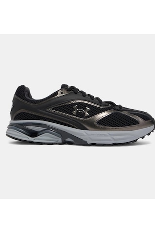 Under Armour Ua Hovr Apparition Rtrftr Tc Unisex Spor Ayakkabı 3027595-007 Siyah