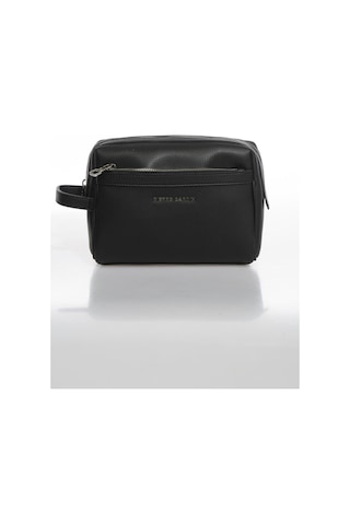 Pierre Cardin Erkek Portföy Çantası Siyah Pc001179 Siyah