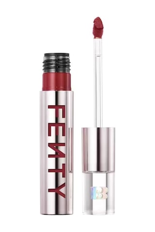 Fenty Beauty Fenty Icon Velvet Likit Ruj The Mvp