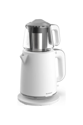 Sunny Pasha 1.8 L Çay Makinesi