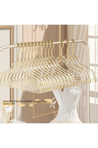 Gümüş Kanca/mavi Sim Askı, Akrilik, Sevimli, Dikişsiz, Şeffaf Gümüş