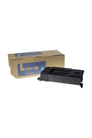 Kyocera Tk-3100 İthal Toner Kyocera Tk-3100 İthal Toner