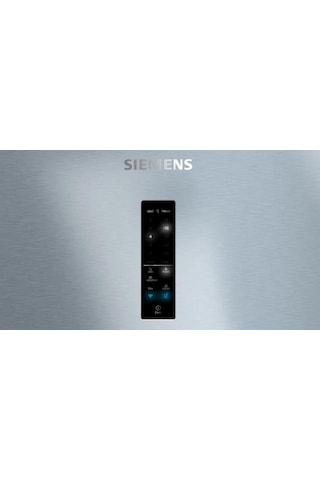 Siemens KG76PAIC0N 526 LT No-Frost Kombi Tipi Buzdolabı