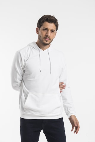 Erkek Kapşonlu Regular Fit Sweatshirt Spr 20k55 001