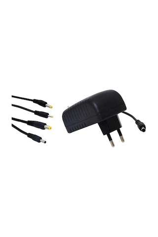 Universal Çoklu Tablet Ve Modem Adaptörü