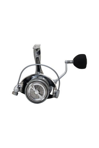 Ryuji Aero 6000 5+1 Bilyalı 4.9:1 Devirli Genel Kullanım Olta Makinesi