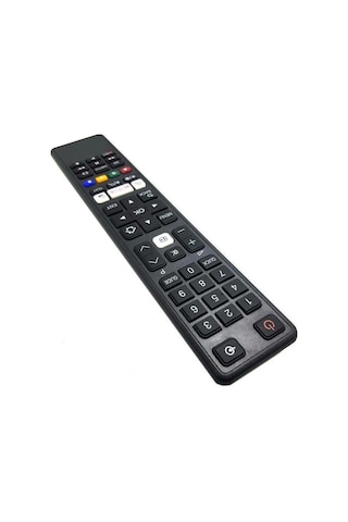 Toshiba Ct-8053 Netflix Tuşlu 3D-Led Tv Kumanda