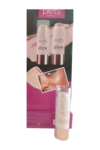 Pretty Pb-931 Glow Stick Highlighter No:01