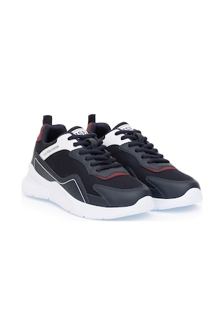 U.S. Polo Assn. Kadın Lacivert Spor Ayakkabı 50316402-VR033