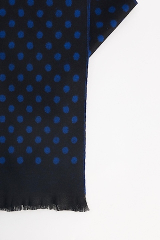 Erkek Kışlık Atkı-31906 Çok Renkli