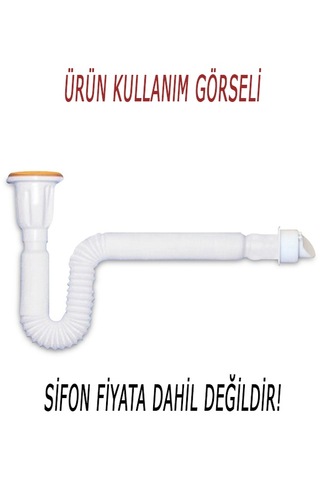 Muff Conta Çekvalfli Muff Matik No 001