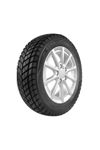 Seha 195/R14C 106/104R SL120 Talas Kış Lastiği 2025