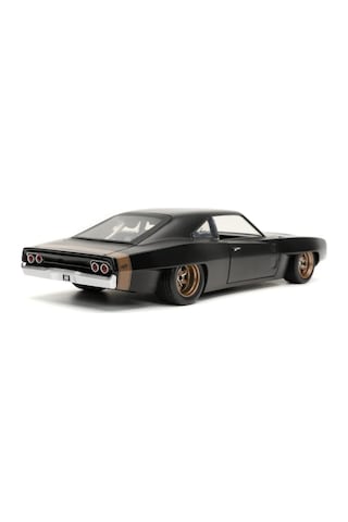 Jada 1968 Dodge Charger Widebody 1/24 Model Araba