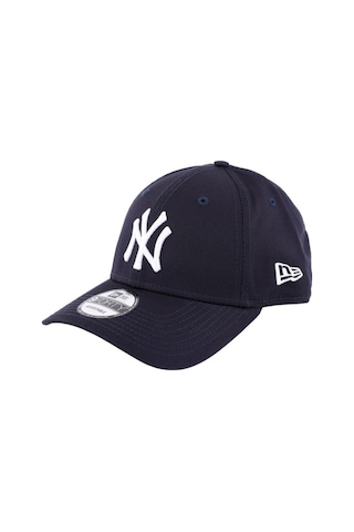 New Era Şapka - 9Forty League Basic New York Yankees Lacivert