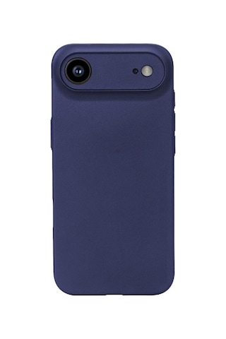 Teleplus Apple Uyumlu iPhone 17 Air Kılıf 0.3mm Ultra Thin Hayalet Pp Kapak