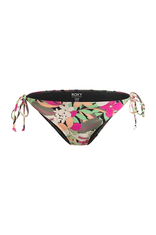Roxy Pt Beach Classıcs Bıkını Ts Kvj14 Çok Renkli