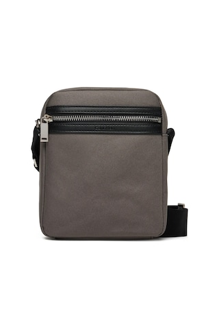 Calvin Klein Erkek Çapraz Çanta Lv04d3175gpcg Grey