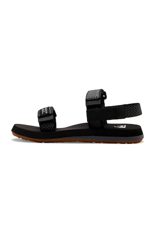 Quiksilver Monkeycageyouth B Sndl Xk Gri Erkek Çocuk Sandalet 000000000102139317 Gri