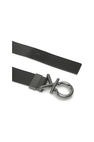Calvin Klein Calvın Kleın Erkek Kemer K50k510354-bax Siyah