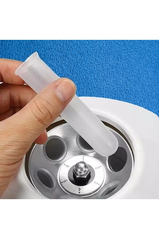 Santrifüj Cihazı 800D 220V