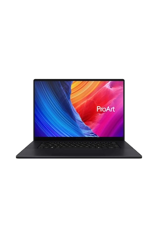 Asus Proart P16 H7606WP-SR240W Ryzen AI 9 HX 370 32 GB 1 TB SSD RTX5070 16" W11H Dizüstü Bilgisayar