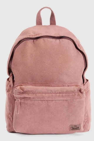 Levi's Kadın Pembe Remi Sırt Çantası-24611