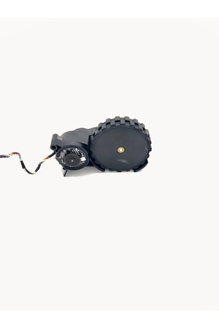 Karcher Rcv 5 Sol Teker - Powerbank