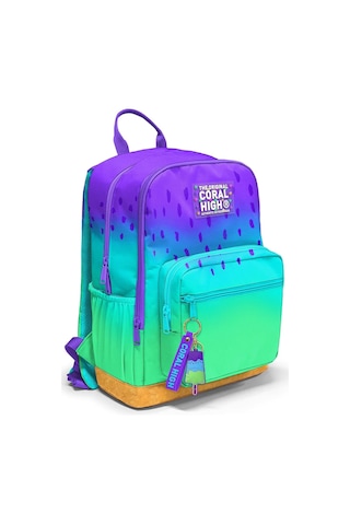 Coral High Coral High Genel