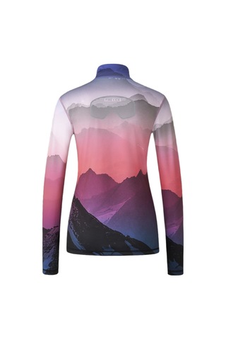 Bogner Fire & Ice Bogner Fıre&ıce Bogner Fire&ıce Ilvy3 Kadın Pembe Içlik Üst 14696 Pembe