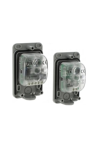 Nice Era EPM Emniyet Fotoseli