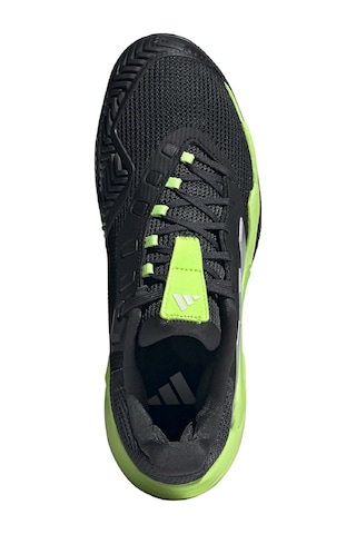 Adidas Barricade 13 Erkek Siyah Tenis Ayakkabısı Ih2559 Siyah