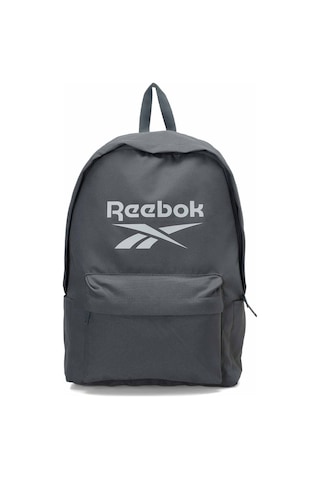 Reebok Ashland 45cm Backpack Gre Gri Unisex Sırt Çantası