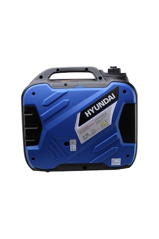 Hyundai G3600IE 3.5 kW Benzinli İnvertör Jeneratör