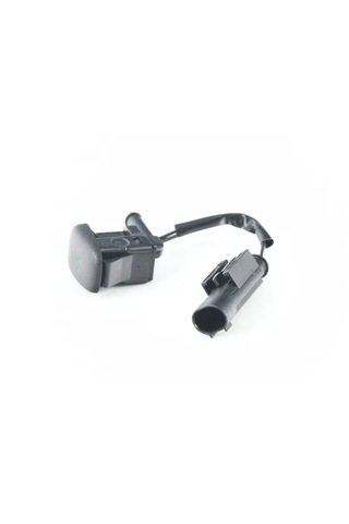 Bmw E39 Ön Cam Fıskiyesi Isıtmalı Tek Giriş Çift Delik 61668361039 Vdo Contınental 246-080-023-001z 2 Adet