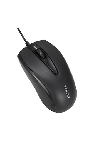 T-Wolf V13 Kablolu Mouse