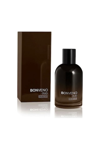 Bonveno Oud Erkek Parfüm EDP 100 ML