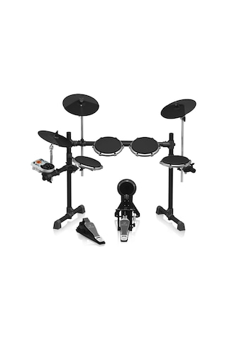 Behringer Xd80usb