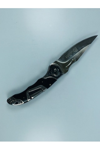 Columbia Mb-3951b Kamp Çakı Gümüş - Yeşil