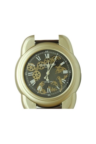 Kenpazar Saat Çarklı Kol Saati Duvar Saati Kol Saat Modeli Hediyelik çok Renkli