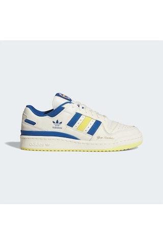 Adidas Fenerbahçe Forum 84 Erkek Beyaz Spor Ayakkabı Jr6921 Beyaz